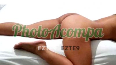 Juliana Montofort, escort em Porto Alegre