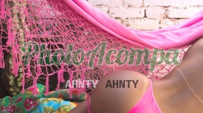 Gabriella, escort no Centro (RJ)