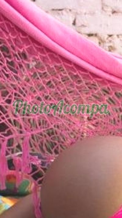 Gabriella, escort no Centro (RJ)