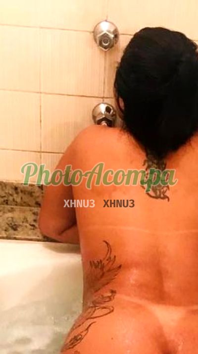 Pietra, escort em São Paulo