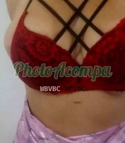Acompanhante, escort em São José do Rio Preto