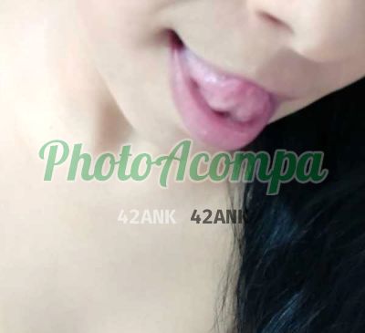 Agatha Lima, escort no ABC Paulista