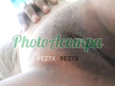 Ana, escort em Manaus