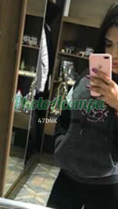 Paty, acompanhante em Suzano