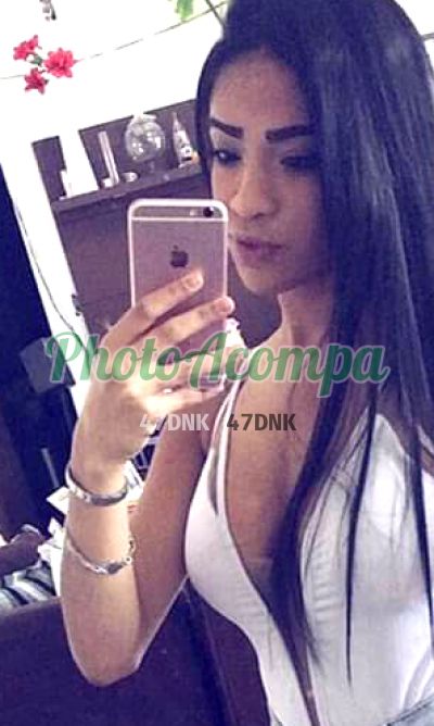 Paty, escort em Suzano