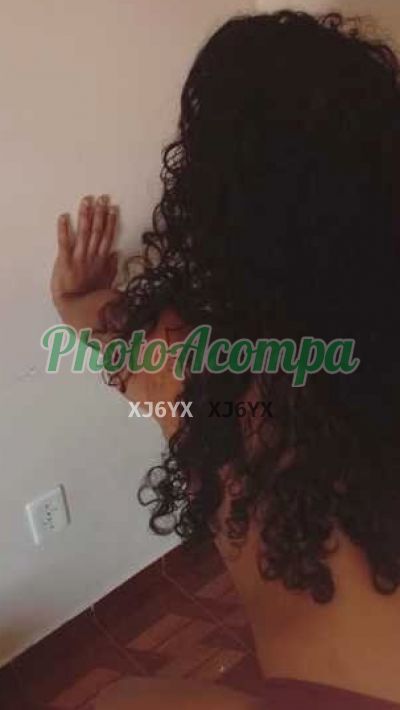 Jennifer, garota de programa em Mogi das Cruzes