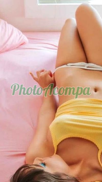 Sofia Dias, acompanhante em Campinas