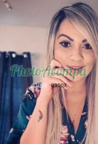Geovana Cruz, acompanhante no Asa Norte (Brasília / DF)