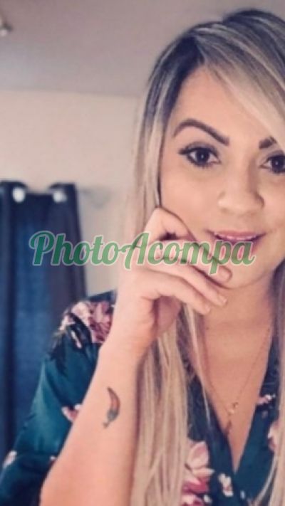 Geovana Cruz, acompanhante no Asa Norte (Brasília / DF)