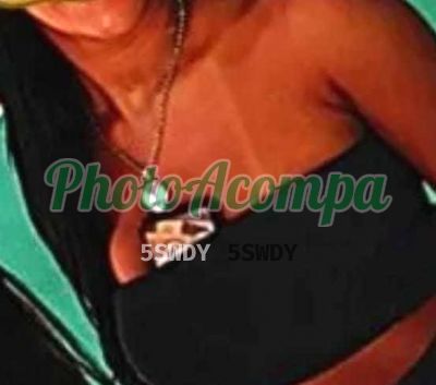 Vanessinha, garota de programa em Belo Horizonte