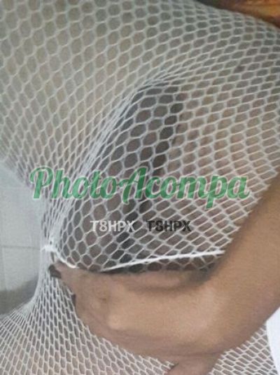 Vick, travesti em Recife