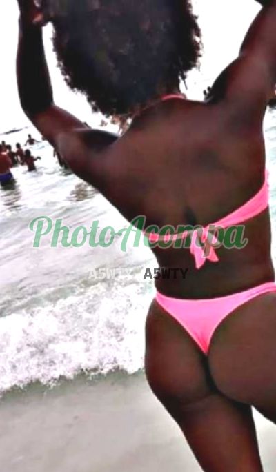 Pri Mineirinha, escort em Copacabana (RJ)