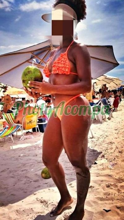 Pri Mineirinha, acompanhante em Copacabana (RJ)