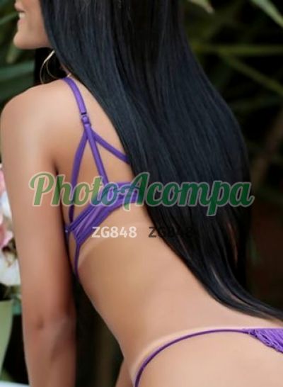 Raiane Medeiros, escort em Belo Horizonte