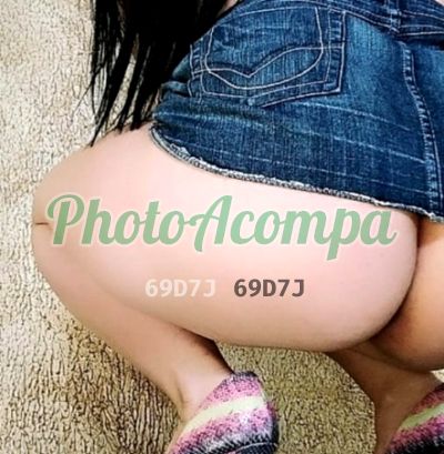 Sophia Bittencourt, escort em Sorocaba