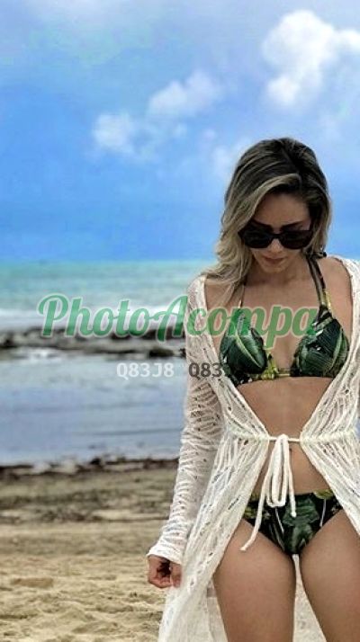 Aline, escort em Copacabana (RJ)