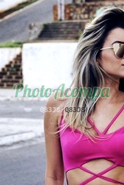 Aline, acompanhante em Copacabana (RJ)