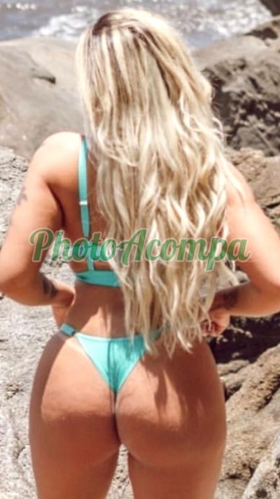 Lara Almeida, escort em Ribeirão Preto