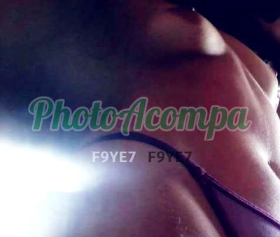 Violeta Martins, escort em Natal