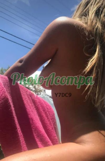 Luna matis, escort em João Pessoa