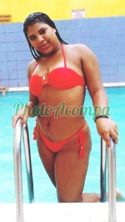 Mirella, acompanhante na Piedade (Recife)