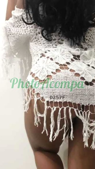 Bianca, escort em Fortaleza