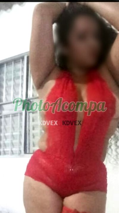 Mohana, acompanhante em São Paulo