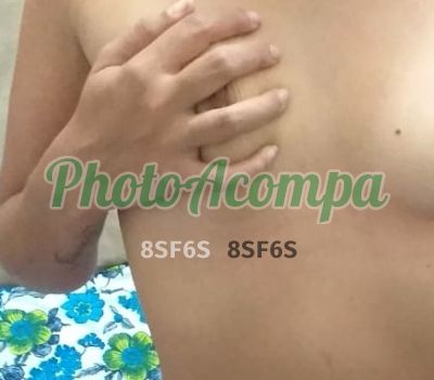 Lara, escort no Asa Sul (Brasília / DF)