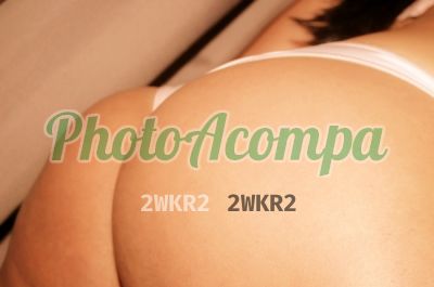 Sarah, escort em São Paulo