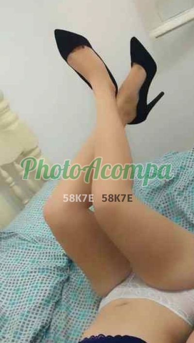Mirella, garota de programa em Campinas