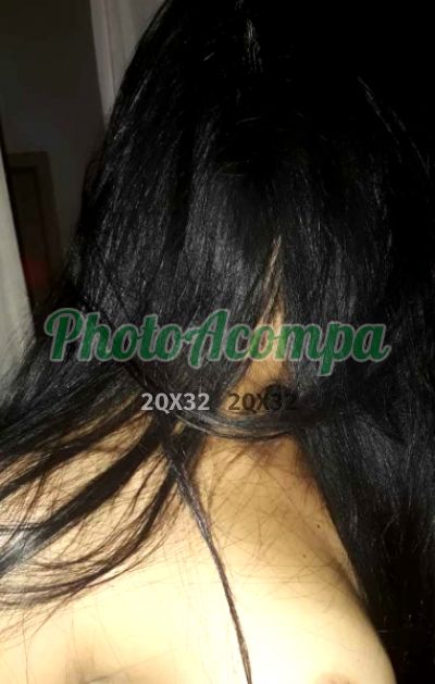 Aninha, acompanhante em Belo Horizonte