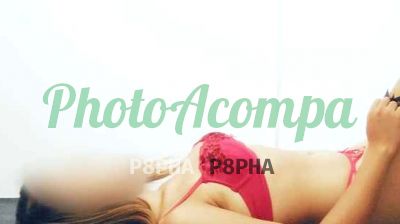 Maitê, garota de programa em Curitiba