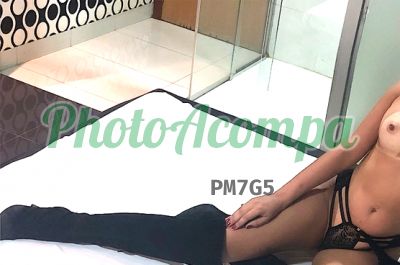 Sofia Salles, escort em Teresina