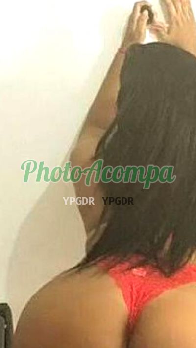 Bella, escort em Manaus