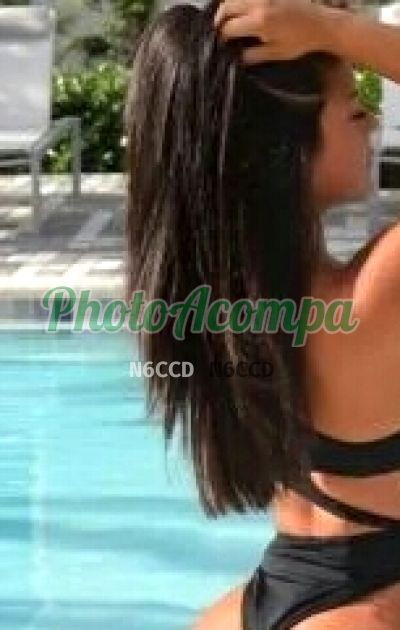 Jady, acompanhante em Fortaleza