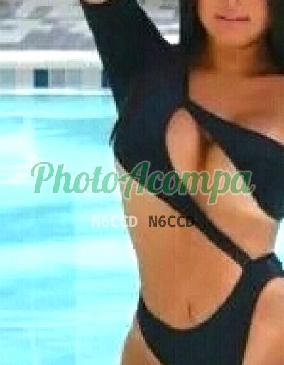 Jady, escort em Fortaleza