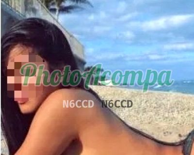 Jady, acompanhante em Fortaleza