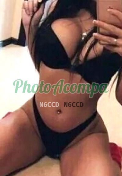 Jady, escort em Fortaleza