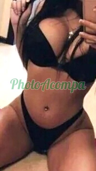 Jady, escort em Fortaleza
