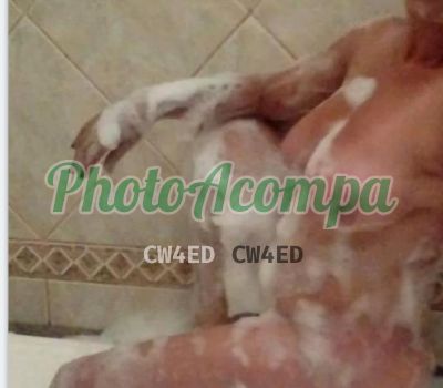 Carolina Cavalcanti foto 2