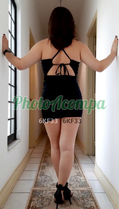 Lais, acompanhante em Campinas