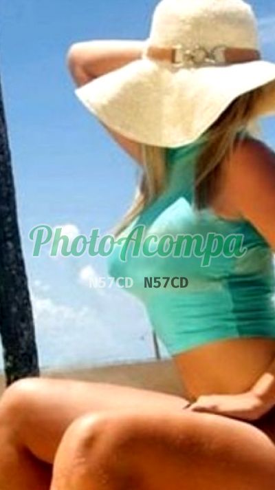 Duda Lopes, acompanhante em Piracicaba