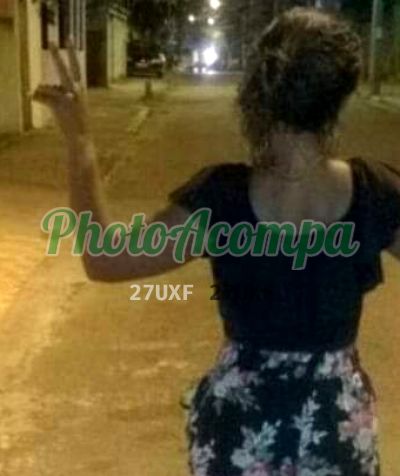 Bela, escort no Rio de Janeiro
