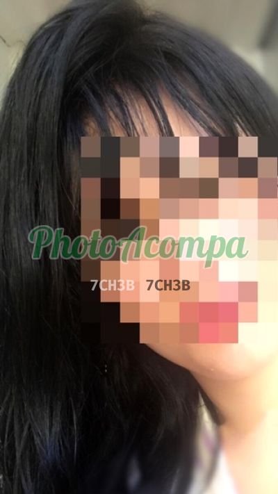 Vanessa, garota de programa em São Caetano do Sul (ABC Paulista)