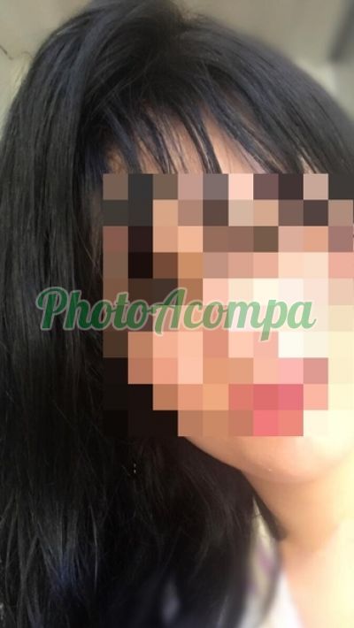 Vanessa, garota de programa em São Caetano do Sul (ABC Paulista)
