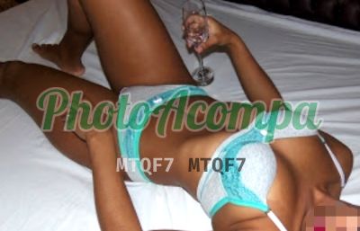 Renata Melo, escort em Fortaleza