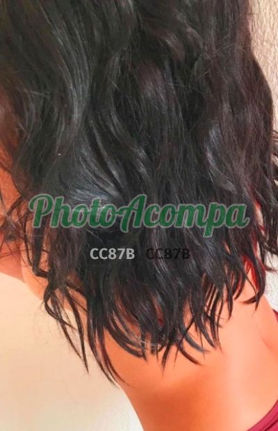Bruna, garota de programa em Fortaleza