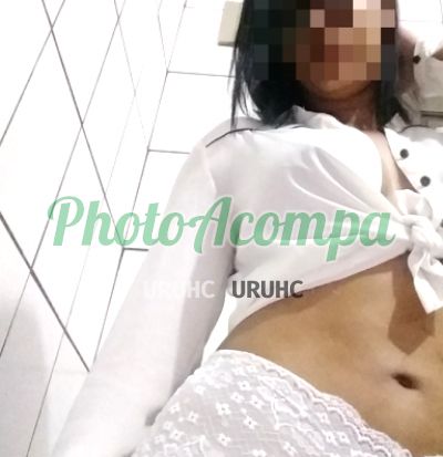 Bel Lins, escort em Santana (SP)