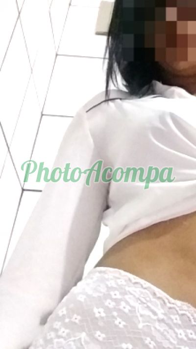 Bel Lins, escort em Santana (SP)