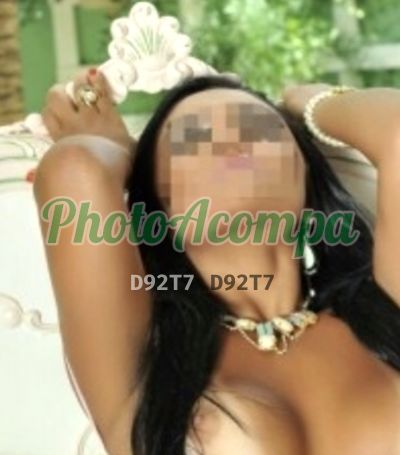 Fabi, acompanhante em Londrina